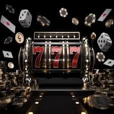 Tampilan game slot online populer dengan fitur interaktif di platform nagihtoto